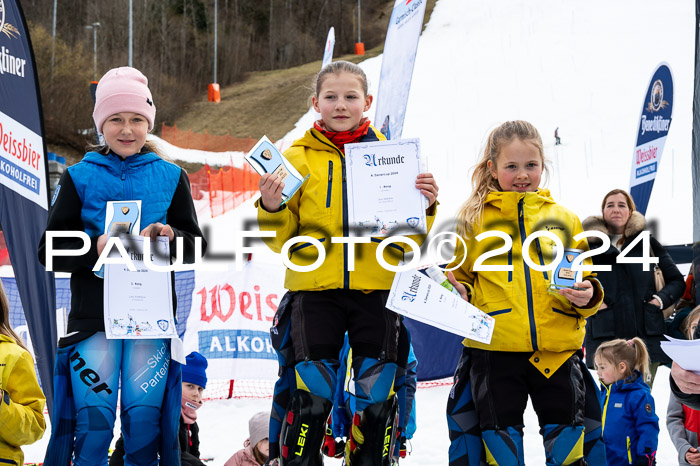 4. Ziener Cup WF VSL, 10.02.2024 JG 2012-2014