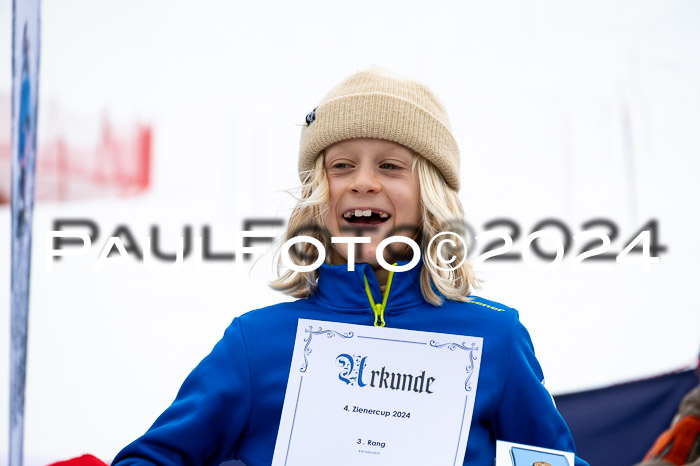 4. Ziener Cup WF VSL, 10.02.2024 JG 2012-2014