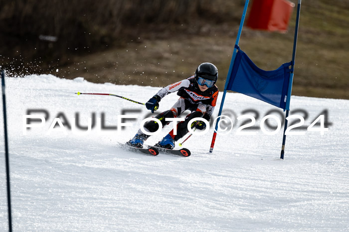 5. Ziener Cup WF VSL, 10.02.2024 JG 2012-2014