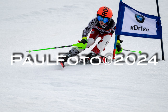 5. Ziener Cup WF VSL, 10.02.2024 JG 2012-2014