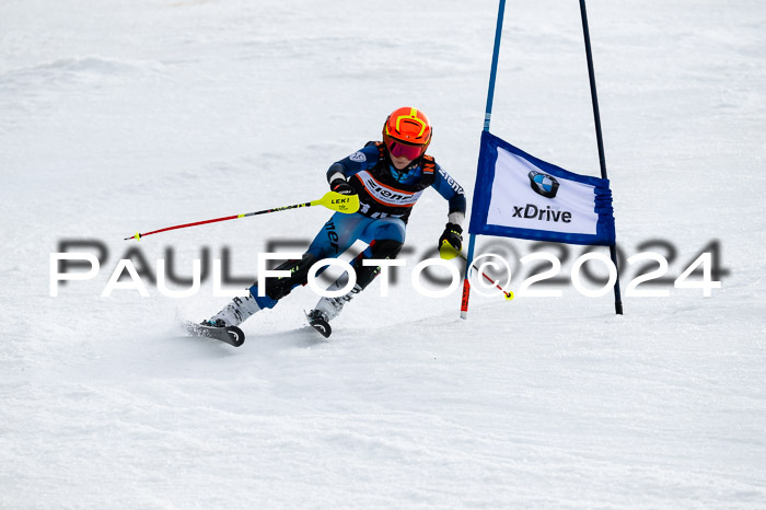 5. Ziener Cup WF VSL, 10.02.2024 JG 2012-2014