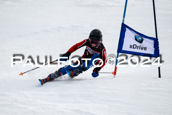 5. Ziener Cup WF VSL, 10.02.2024 JG 2012-2014