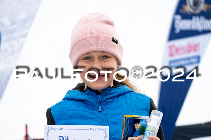 5. Ziener Cup WF VSL, 10.02.2024 JG 2012-2014