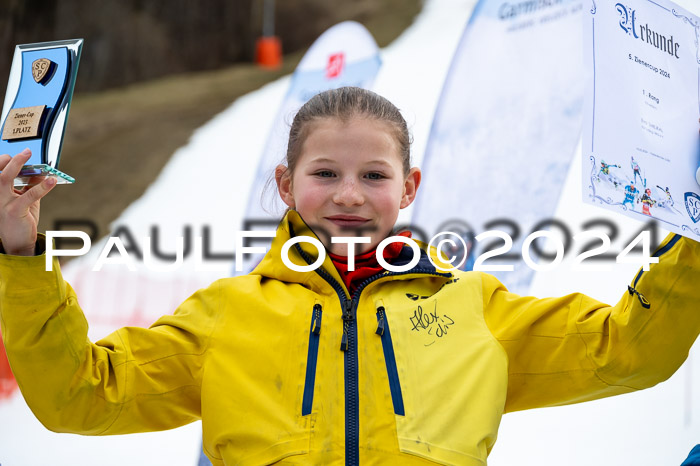 5. Ziener Cup WF VSL, 10.02.2024 JG 2012-2014