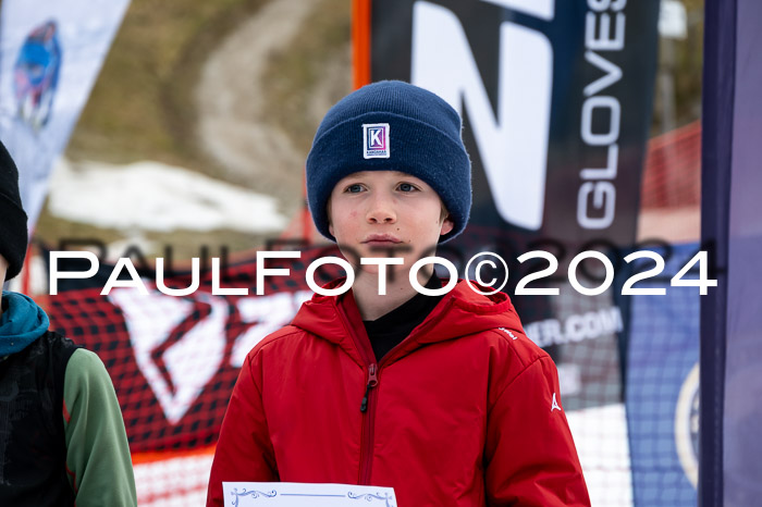 5. Ziener Cup WF VSL, 10.02.2024 JG 2012-2014