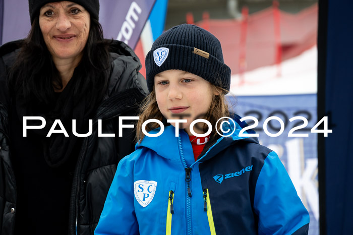 5. Ziener Cup WF VSL, 10.02.2024 JG 2012-2014
