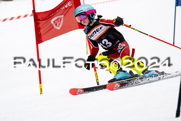 4. Ziener Cup WF VSL, 10.02.2024 JG 2015-2016