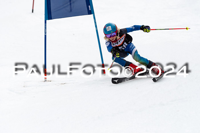 4. Ziener Cup WF VSL, 10.02.2024 JG 2015-2016