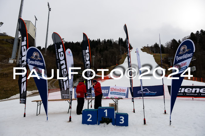 4. BZB CUP SL, 11.02.2024