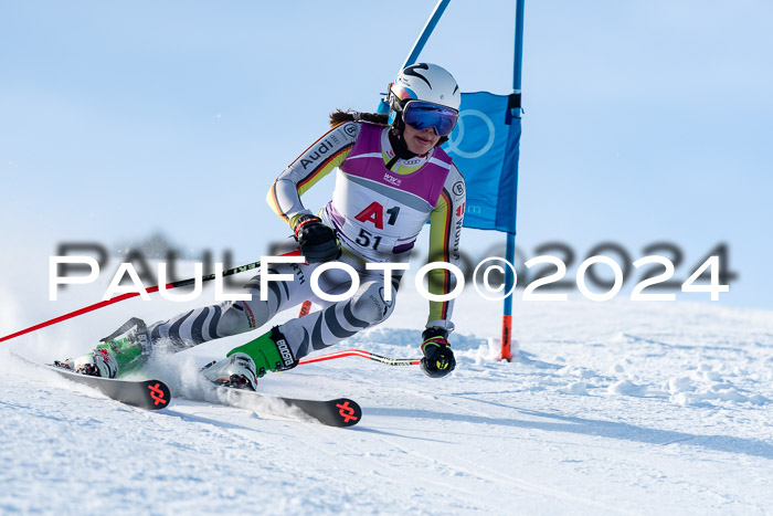 NJC  RS, Fügen 16.02.2024