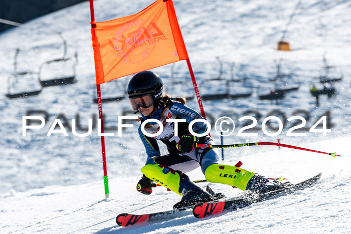 U12 Ziener Kids Cross SLX Reg 4, 18.02.2024