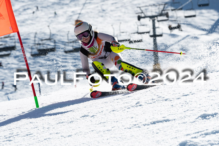 U12 Ziener Kids Cross SLX Reg 4, 18.02.2024