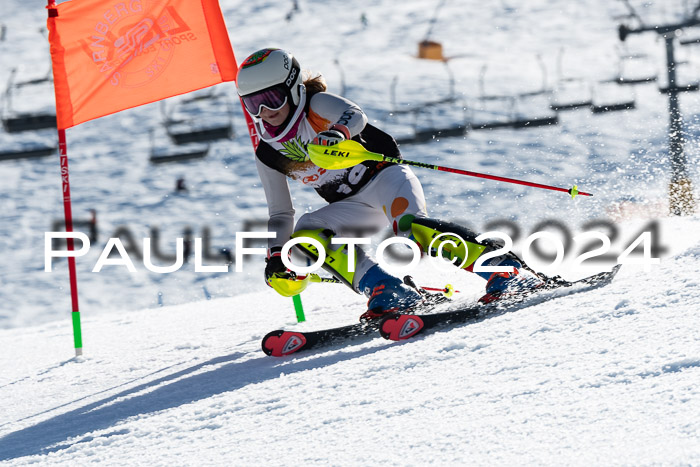 U12 Ziener Kids Cross SLX Reg 4, 18.02.2024