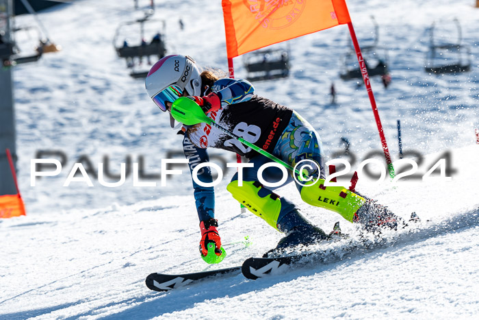 U12 Ziener Kids Cross SLX Reg 4, 18.02.2024