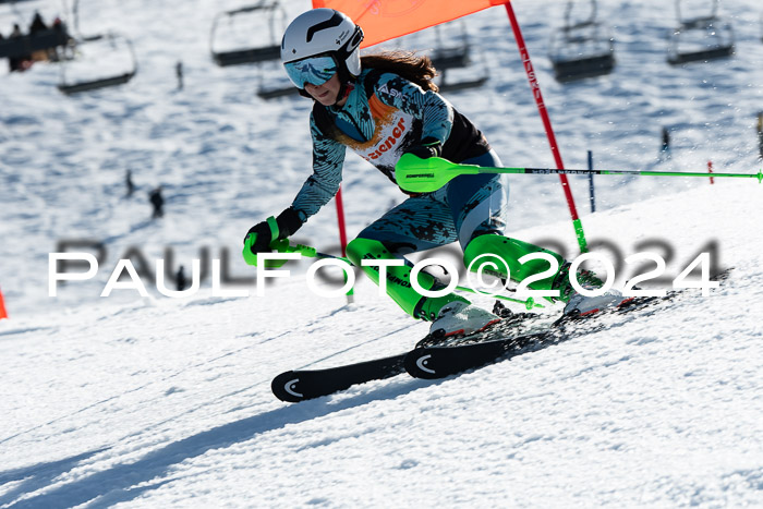 U12 Ziener Kids Cross SLX Reg 4, 18.02.2024