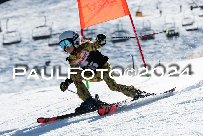 U12 Ziener Kids Cross SLX Reg 4, 18.02.2024