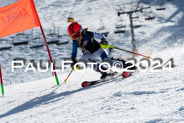 U12 Ziener Kids Cross SLX Reg 4, 18.02.2024