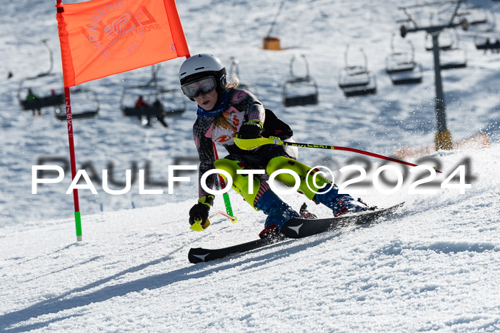 U12 Ziener Kids Cross SLX Reg 4, 18.02.2024