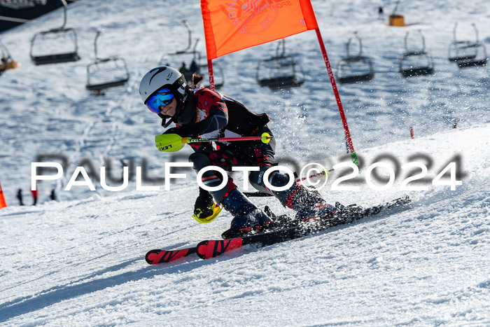 U12 Ziener Kids Cross SLX Reg 4, 18.02.2024