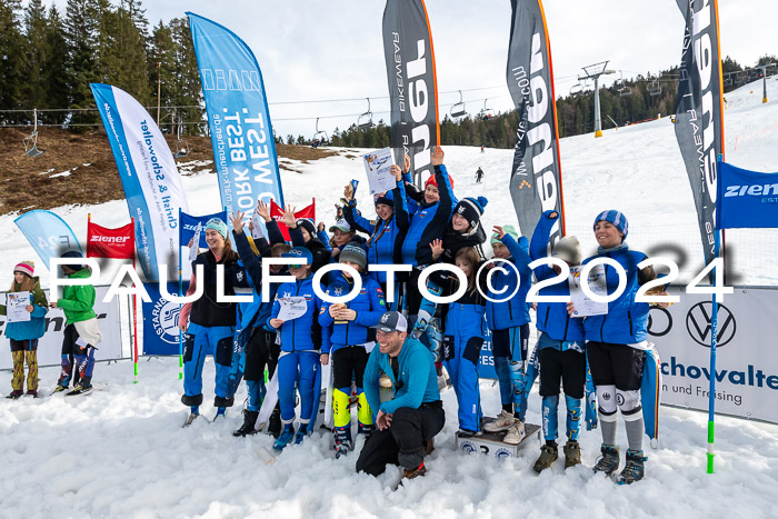 U12 Ziener Kids Cross SLX Reg 4, 18.02.2024