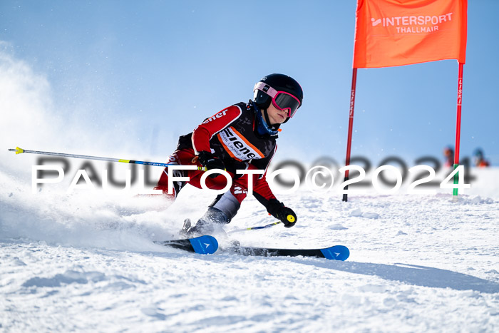 U12 Ziener Kids Cross RSX Reg 3, 24.02.2024