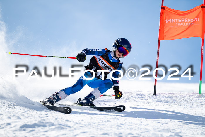 U12 Ziener Kids Cross RSX Reg 3, 24.02.2024