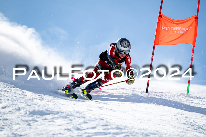 U12 Ziener Kids Cross RSX Reg 3, 24.02.2024