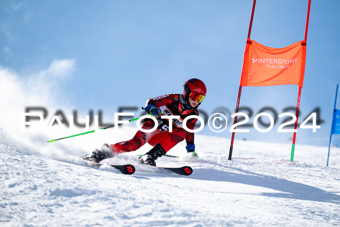 U12 Ziener Kids Cross RSX Reg 3, 24.02.2024