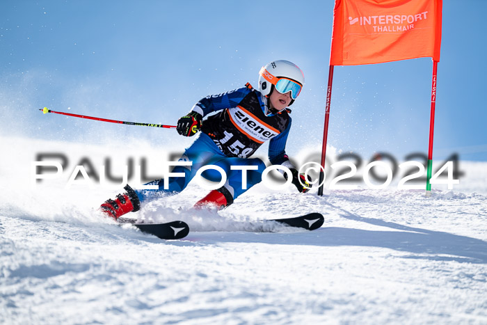 U12 Ziener Kids Cross RSX Reg 3, 24.02.2024