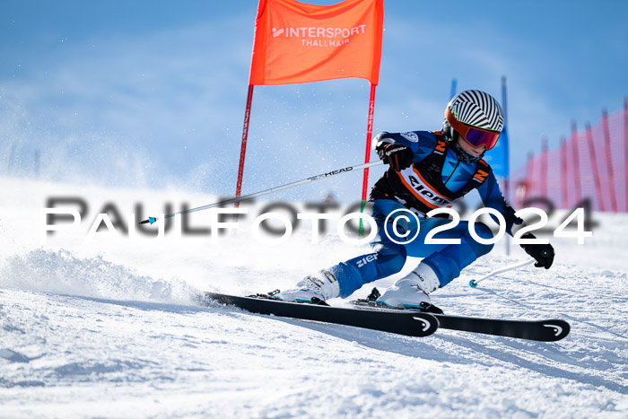 U12 Ziener Kids Cross RSX Reg 3, 24.02.2024