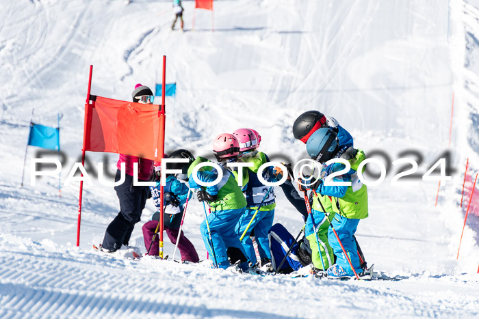 U12 Ziener Kids Cross SLX Reg 4, 18.02.2024