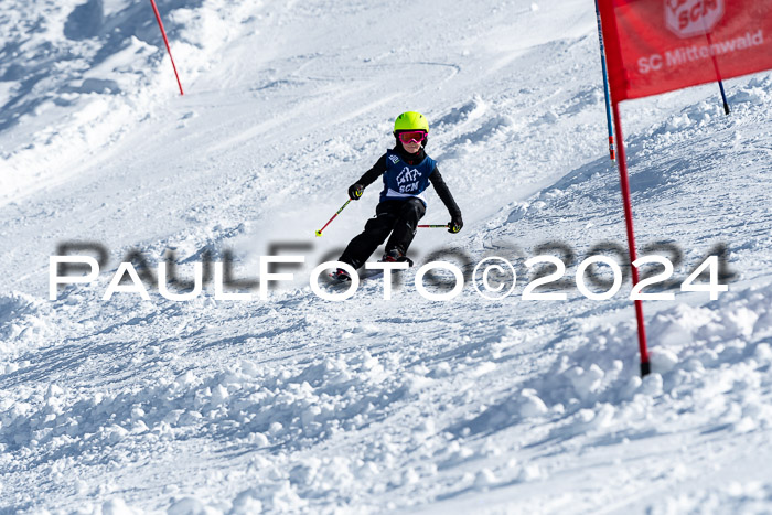 U12 Ziener Kids Cross SLX Reg 4, 18.02.2024