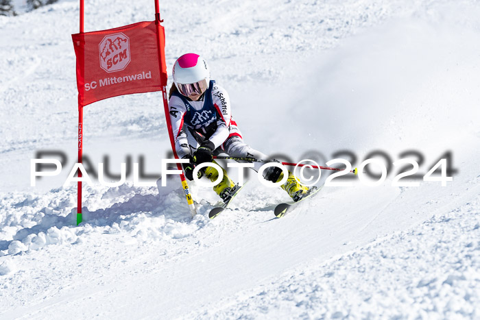 U12 Ziener Kids Cross SLX Reg 4, 18.02.2024