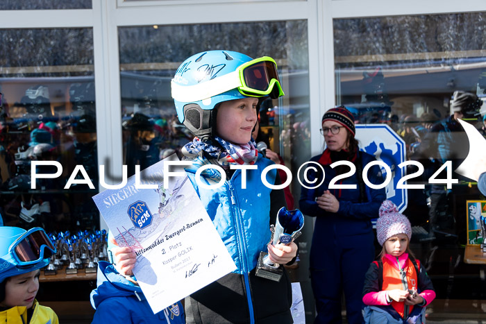 U12 Ziener Kids Cross SLX Reg 4, 18.02.2024