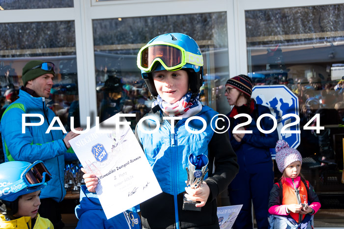 U12 Ziener Kids Cross SLX Reg 4, 18.02.2024