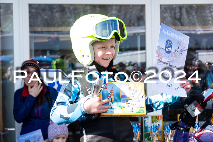 U12 Ziener Kids Cross SLX Reg 4, 18.02.2024