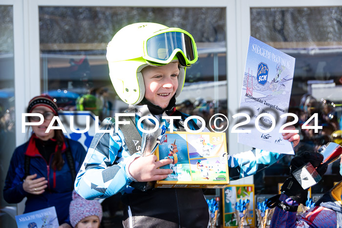 U12 Ziener Kids Cross SLX Reg 4, 18.02.2024