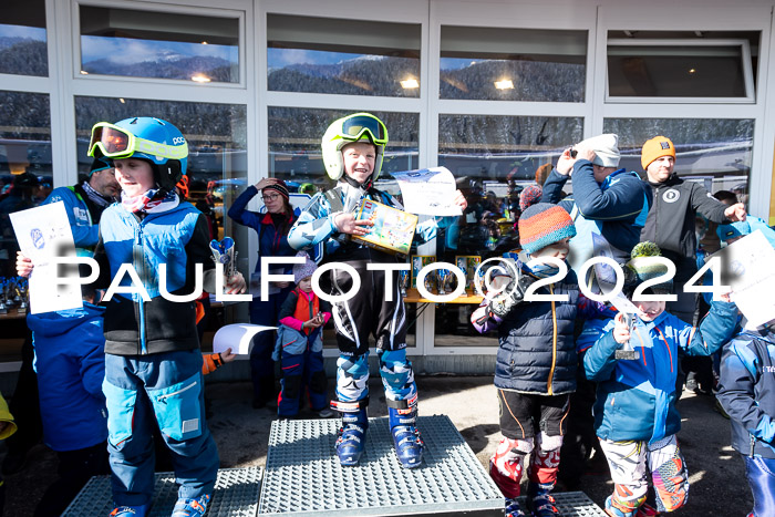 U12 Ziener Kids Cross SLX Reg 4, 18.02.2024