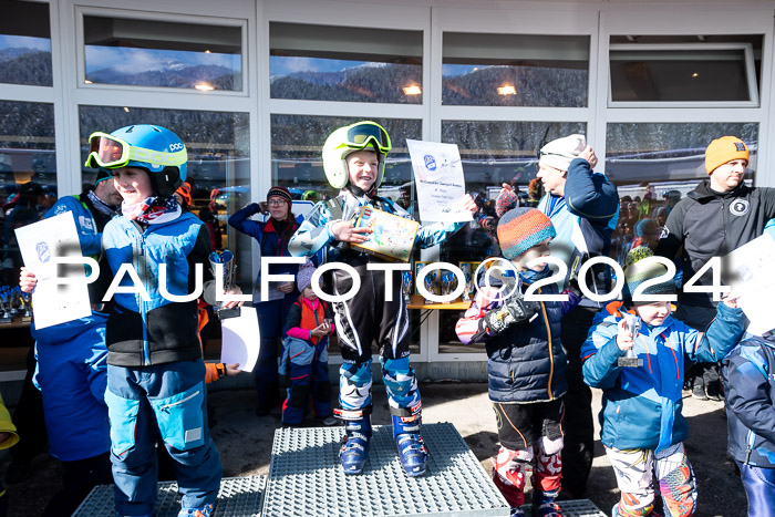 U12 Ziener Kids Cross SLX Reg 4, 18.02.2024