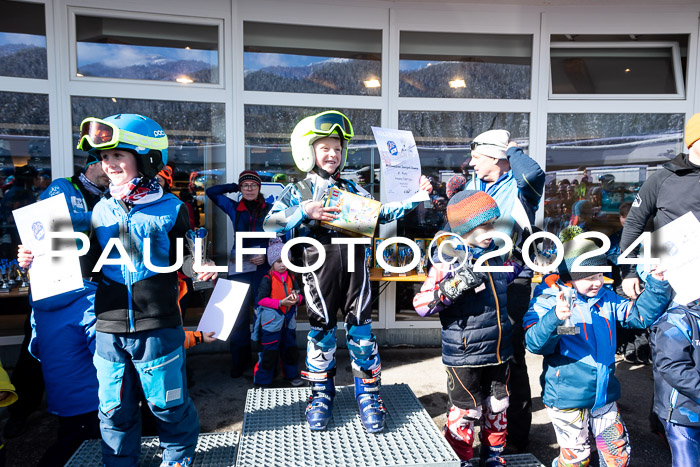 U12 Ziener Kids Cross SLX Reg 4, 18.02.2024