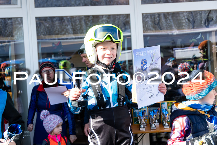 U12 Ziener Kids Cross SLX Reg 4, 18.02.2024