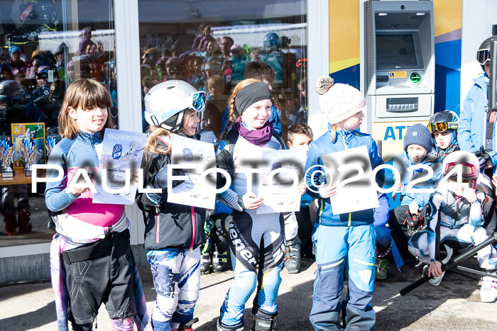 U12 Ziener Kids Cross SLX Reg 4, 18.02.2024