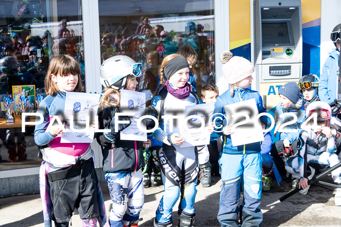 U12 Ziener Kids Cross SLX Reg 4, 18.02.2024