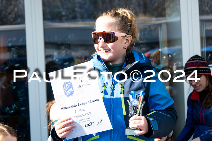 U12 Ziener Kids Cross SLX Reg 4, 18.02.2024