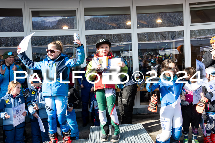 U12 Ziener Kids Cross SLX Reg 4, 18.02.2024