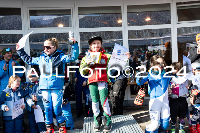 U12 Ziener Kids Cross SLX Reg 4, 18.02.2024