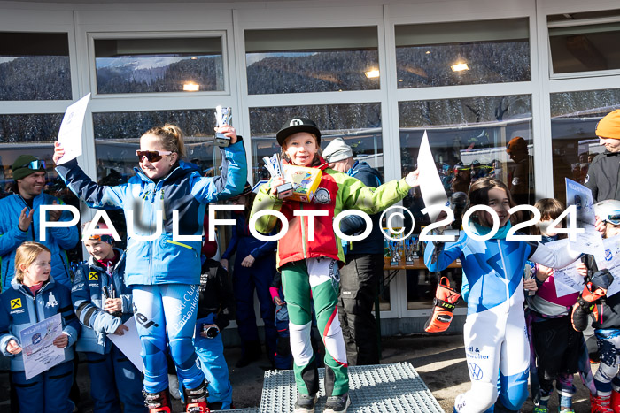 U12 Ziener Kids Cross SLX Reg 4, 18.02.2024