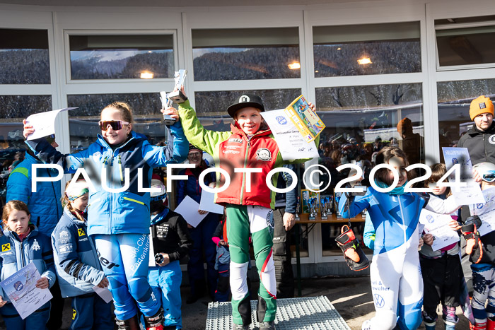 U12 Ziener Kids Cross SLX Reg 4, 18.02.2024