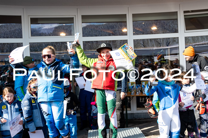 U12 Ziener Kids Cross SLX Reg 4, 18.02.2024