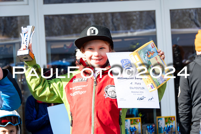 U12 Ziener Kids Cross SLX Reg 4, 18.02.2024